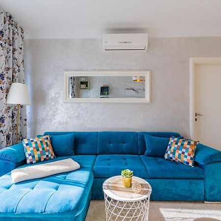 Flexible Selfcheckins 30 - Zagreb - Garage - Electric Vehicle Ccharger - Big Loggia - New - Apartments Repinc 30 Exterior foto